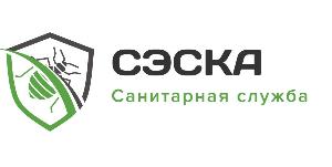 Санитарная служба «SJESKA»  - Город Московский Logo.jpg